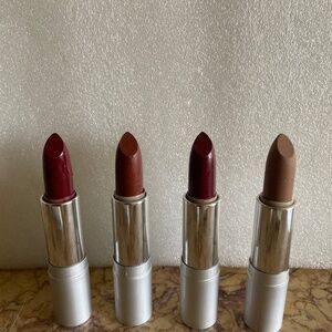 Lot of 4 Lipstick New